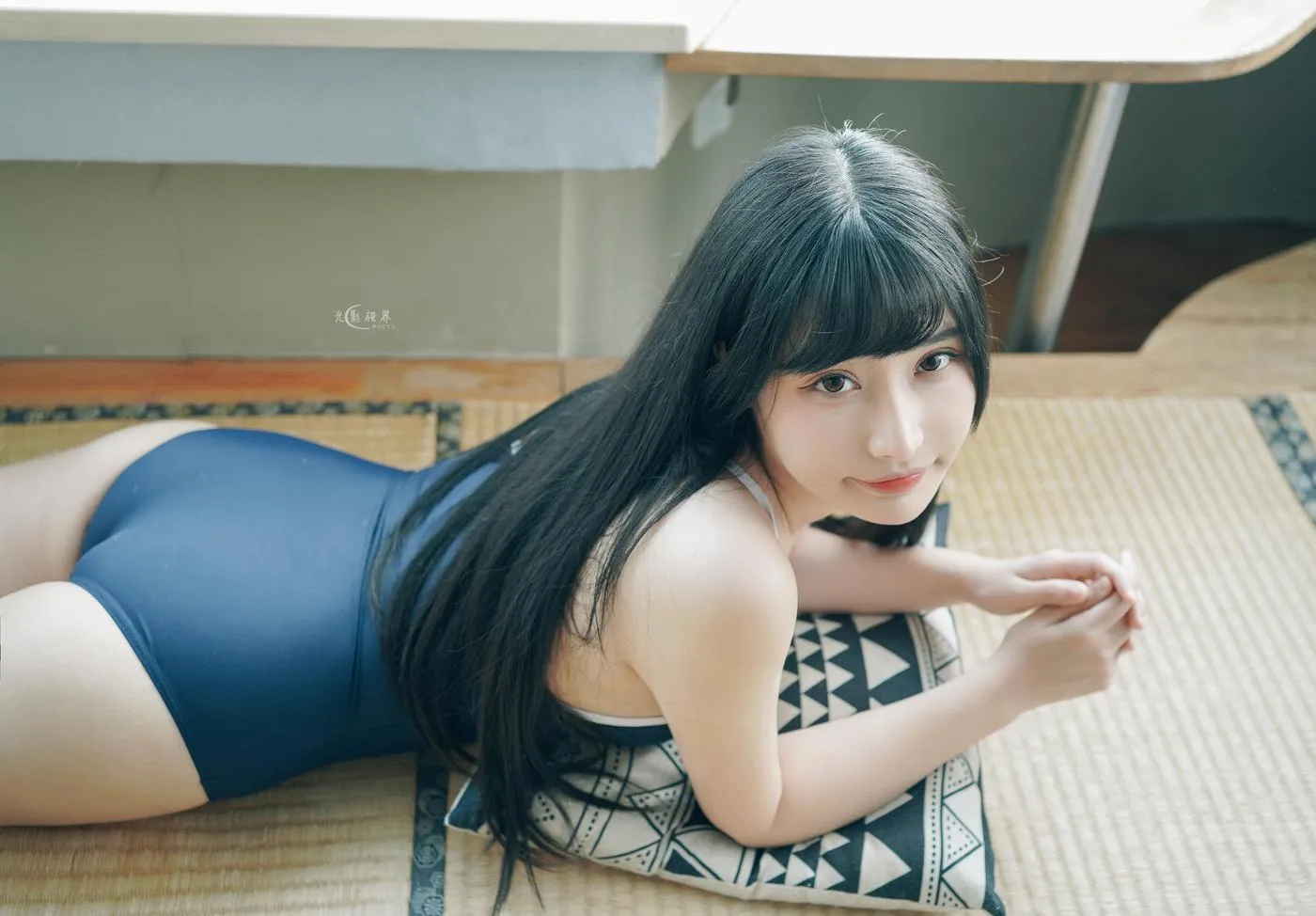 糖果果Candy – NO.01 12月舰长-死库水图 [87P]插图5